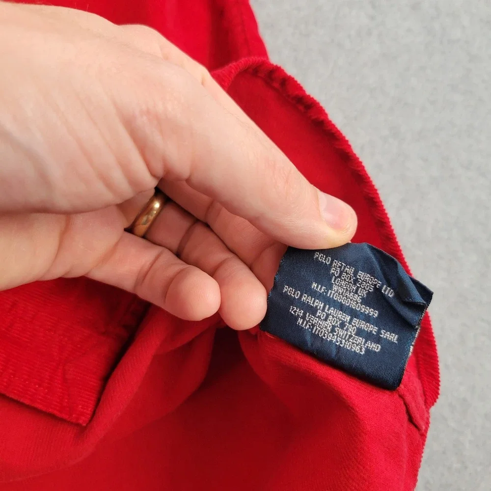 Polo Ralph Lauren good used